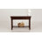 Schubert 50'' Solid Wood Top Console Table