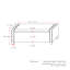 Banc de rangement Thane-342928905