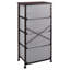 Commode 4 tiroirs l 11,81 po-97314687