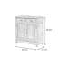 Buffet chinois en bois massif-125216940