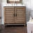 Broeder 36'' Single Bathroom Vanity with Top-890677805-849578612-849578615