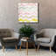 «Epic Graffiti», «Colors Of The Wind 3» par Kristy riz, art mural sur toile-1053723319