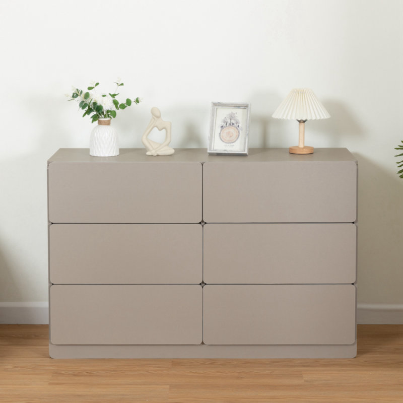 Buffet Joeri 47.24, Gris