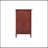 Drawer /1 Door Nightstand-1188217110