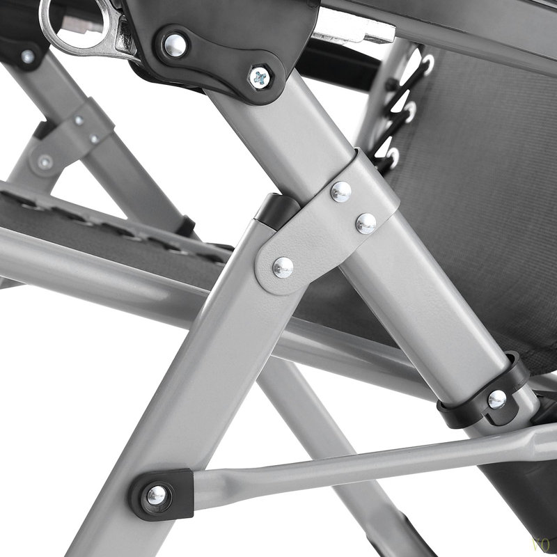 Fauteuil inclinable 26 po Zero Gravity
