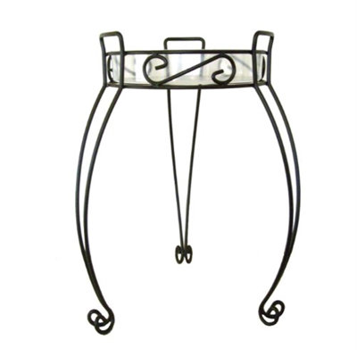 Wrenn Plant Stand