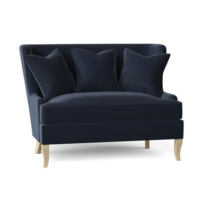 Stimulous Upholstered 55'' Settee