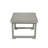 WESTCHESTER SIDE TABLE