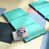 Teal/Blue