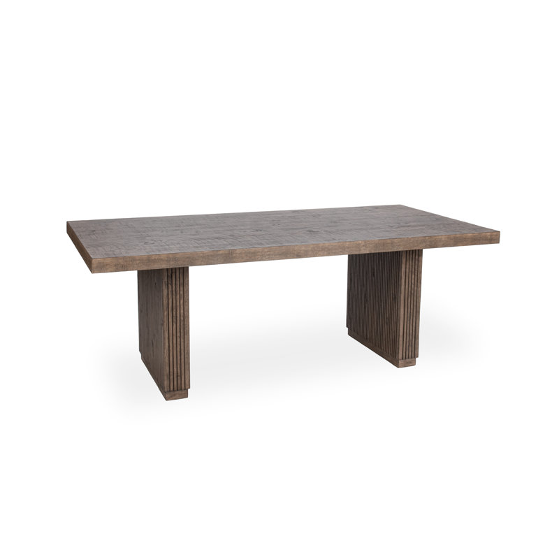 Table rectangulaire Ollie