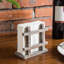 Wood Napkin Holder