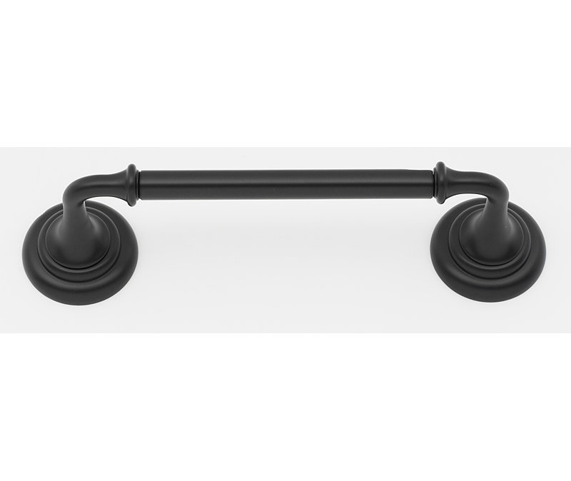 Swing Wall Mounted Tissue Holder, Bronze