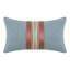 Breton Lumbar Pillow Cover & Insert