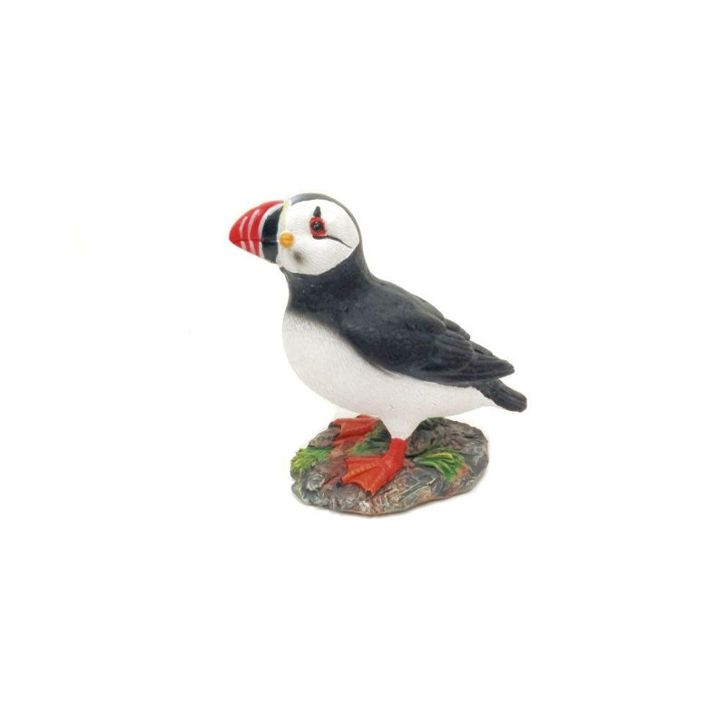 Figurine à souffler Byrge