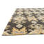 Tapis noir Oharare