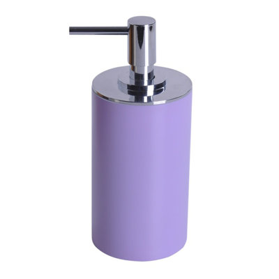Dome Soap Dispenser