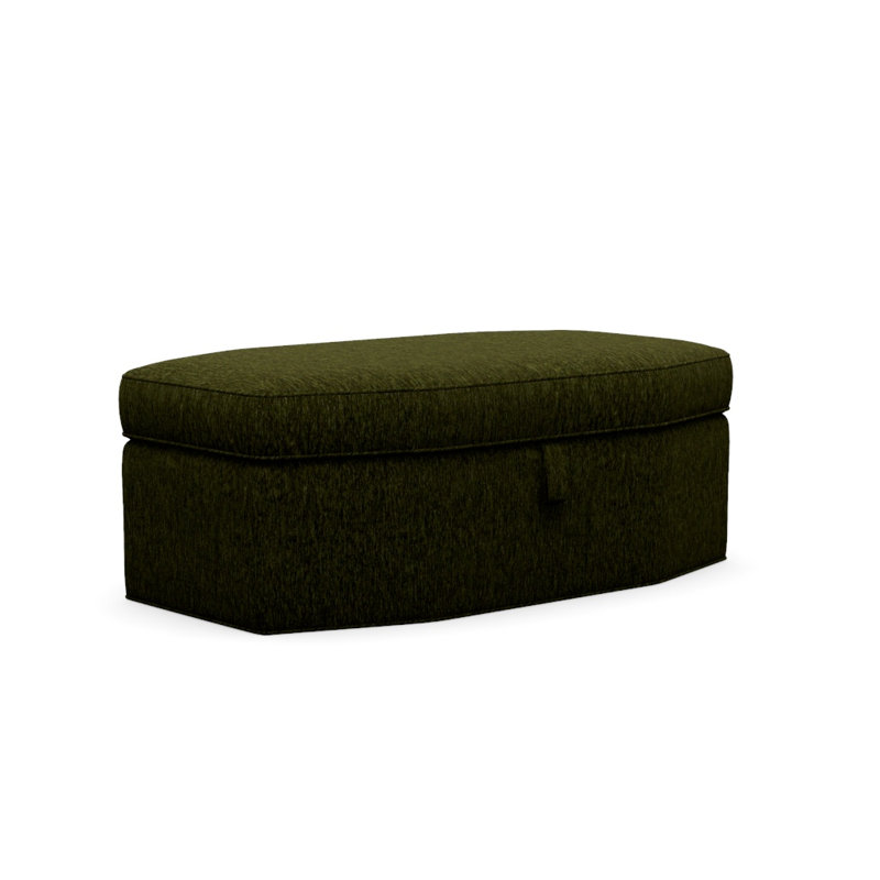 Easton Ottoman, Luscious 414248