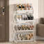 Range-chaussures 12 paires
