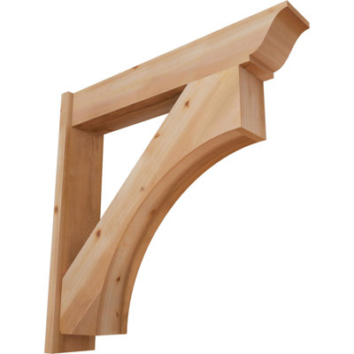 Persienne en bois Westlake