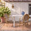 Chaise de salle à manger Pim-793905402