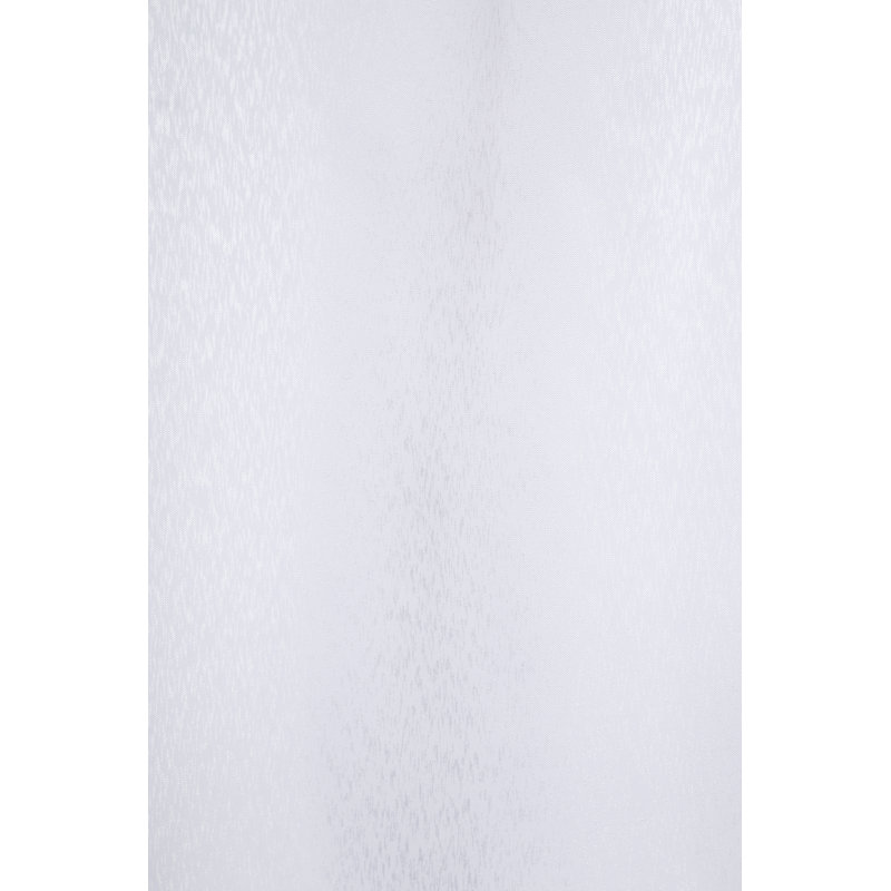 Michel Sheer Curtain Single Panel, 245cm H x 450cm W