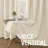Chenille Linen Blackout Curtain 2 Panels Thermal Insulated Textured Soft Linen Look Curtains Anti-Rust Grommet Window Drapes-288583102-269923686