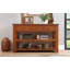 Console en bois massif 48,82 po Donik-452252137-458697930-458697931