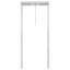Semi Sheer Roll-Up Blind-33045779