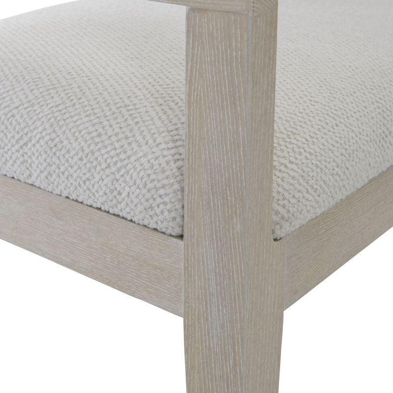 Solaria 19'' H Upholstered Armchair