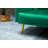 Amalyn 75'' Velvet Reclining Sleeper Sofa-436202108