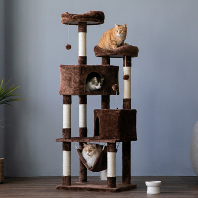 Arbre à chat 63 "Daejah