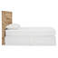 Homeira Panel Headboard-113005984
