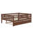 Haylyn Full Platform Bed with Trundle-442321770