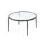Table basse ronde de haute qualité Addlie-1618116495
