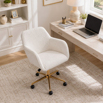 Chaise de bureau Modern