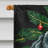 Double Sided Polyester Christmas-544680232
