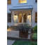 Aria 1 Light Outdoor Sconce-286808823