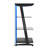 Tiphanee Glass Computer Desk-513706306