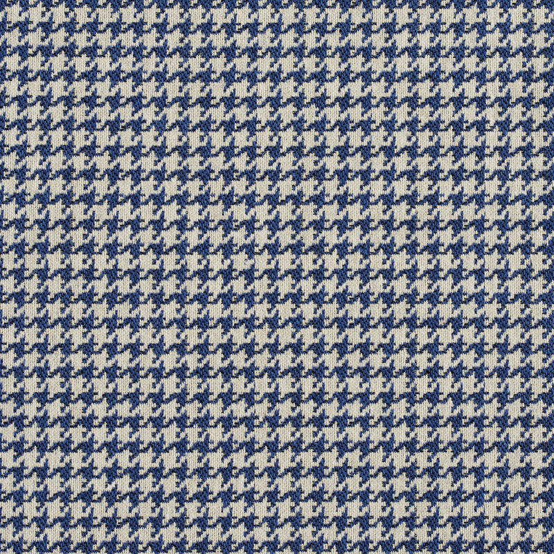 Tissu, Bleu
