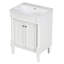Meuble-lavabo simple 24,01 avec comptoir-1454099283