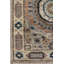 Area Rug in Beige
