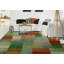 Tapis Winchester Kilim Cicily Rust