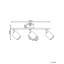 NYANDO Track Kit-121553604-121553606