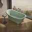 Artifacts 66-1/8 In. X 32-1/2 In. Freestanding Bath-1187222009