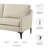 Modway Corland Upholstered Sofa-70472530