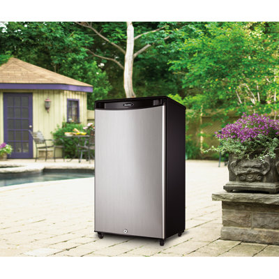 Danby Mini réfrigérateur autoportant