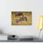 Wall Art on Canvas-234037943