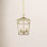 Hastings 3-Light Chandelier