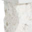 Talia Outdoor Patio Modern Artistry MGO Side Table