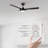 Gailyn 52'' Ceiling Fan with LED Lights